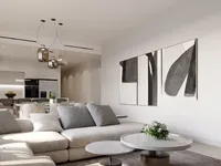 Недвижимость 2 Bedroom Apartment For sale in Germasogeia, Limassol: 2