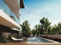 Недвижимость 2 Bedroom Apartment For sale in Germasogeia, Limassol: 10