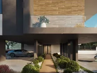 Недвижимость 2 Bedroom Apartment For sale in Germasogeia, Limassol: 11