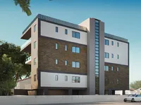 Недвижимость 2 Bedroom Apartment For sale in Germasogeia, Limassol: 12