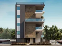Недвижимость 2 Bedroom Apartment For sale in Germasogeia, Limassol: 13