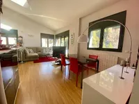 Недвижимость Charming attic with mountain views: 1