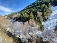 Недвижимость Charming attic with mountain views: 6