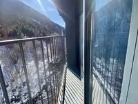 Недвижимость Charming attic with mountain views: 9