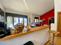 Недвижимость Charming attic with mountain views: 14