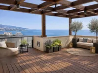 Недвижимость Apartment Monaco, Moneghetti: 1