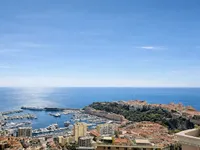 Недвижимость Apartment Monaco, Moneghetti: 2