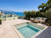 Недвижимость Apartment Monaco, Moneghetti: 3