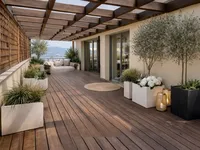 Недвижимость Apartment Monaco, Moneghetti: 4