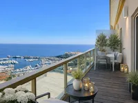 Недвижимость Apartment Monaco, Moneghetti: 6