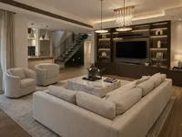 Недвижимость Apartment Monaco, Moneghetti: 7