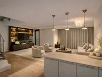 Недвижимость Apartment Monaco, Moneghetti: 8