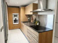 Недвижимость Apartment Monaco, Moneghetti: 12