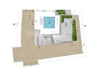 Недвижимость Apartment Monaco, Moneghetti: 17