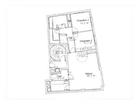 Недвижимость Apartment Monaco, Moneghetti: 18