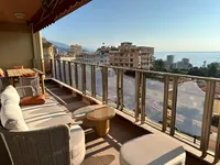 Недвижимость Apartment Monaco, Monte-Carlo: 1