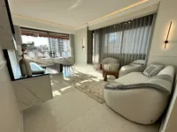 Недвижимость Apartment Monaco, Monte-Carlo: 6