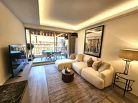 Недвижимость Apartment Monaco, Monte-Carlo: 1