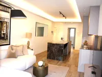 Недвижимость Apartment Monaco, Monte-Carlo: 3