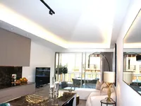 Недвижимость Apartment Monaco, Monte-Carlo: 4