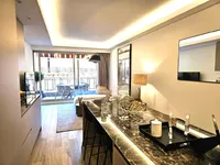 Недвижимость Apartment Monaco, Monte-Carlo: 5