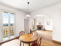 Недвижимость Apartment Monaco, Jardin Exotique: 1
