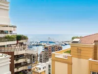 Недвижимость Apartment Monaco, Jardin Exotique: 2