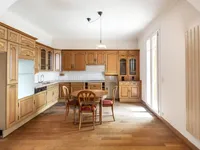 Недвижимость Apartment Monaco, Jardin Exotique: 4