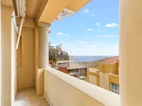 Недвижимость Apartment Monaco, Jardin Exotique: 6