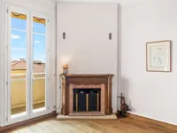 Недвижимость Apartment Monaco, Jardin Exotique: 11