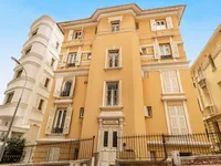 Недвижимость Apartment Monaco, Jardin Exotique: 12