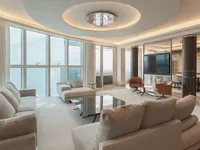 Недвижимость Apartment Monaco, La Rousse: 1