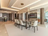 Недвижимость Apartment Monaco, La Rousse: 2