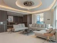 Недвижимость Apartment Monaco, La Rousse: 3