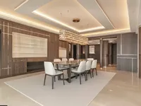 Недвижимость Apartment Monaco, La Rousse: 4