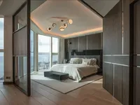 Недвижимость Apartment Monaco, La Rousse: 6