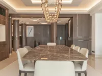 Недвижимость Apartment Monaco, La Rousse: 7