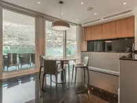 Недвижимость Apartment Monaco, La Rousse: 8