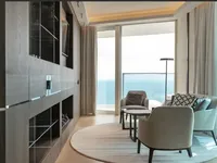 Недвижимость Apartment Monaco, La Rousse: 9