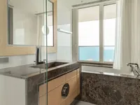 Недвижимость Apartment Monaco, La Rousse: 10