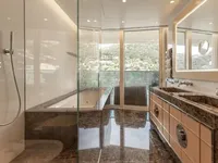Недвижимость Apartment Monaco, La Rousse: 12