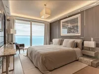 Недвижимость Apartment Monaco, La Rousse: 13