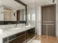 Недвижимость Apartment Monaco, La Rousse: 14