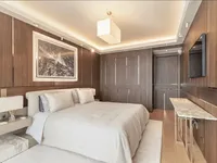 Недвижимость Apartment Monaco, La Rousse: 15