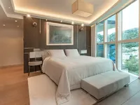 Недвижимость Apartment Monaco, La Rousse: 17