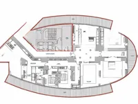 Недвижимость Apartment Monaco, La Rousse: 18