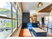 Недвижимость Apartment for sale in Encamp: 1