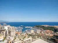 Недвижимость Apartment Monaco, Moneghetti: 1