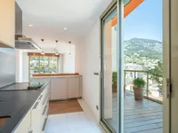 Недвижимость Apartment Monaco, Moneghetti: 5
