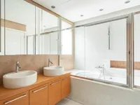 Недвижимость Apartment Monaco, Moneghetti: 9